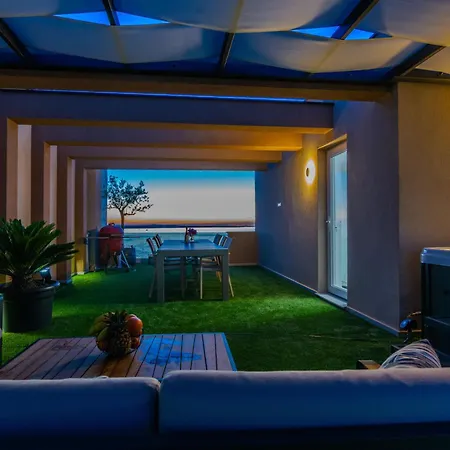 Penthouse Colombo