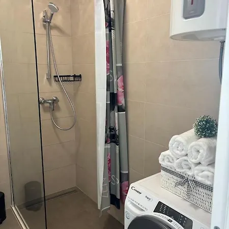 Penthouse Colombo Apartment Nin