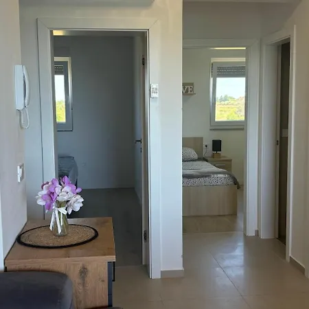 Penthouse Colombo Lejlighed