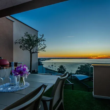 아파트 Penthouse Colombo *