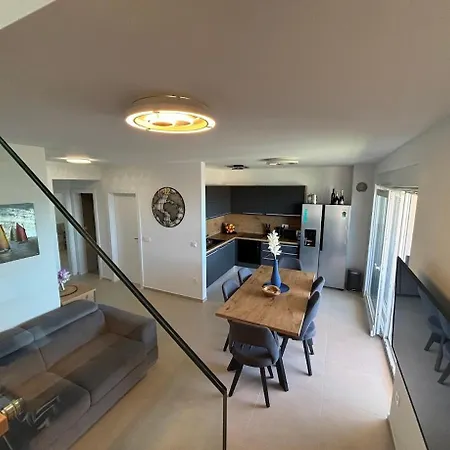 아파트 Penthouse Colombo