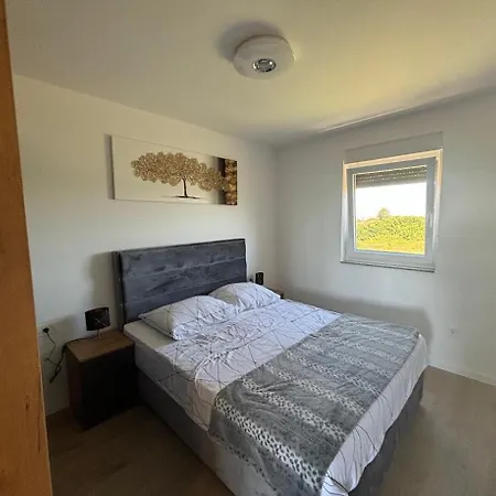 Lejlighed Penthouse Colombo *