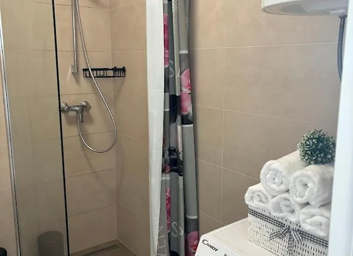 Penthouse Colombo 아파트 닌