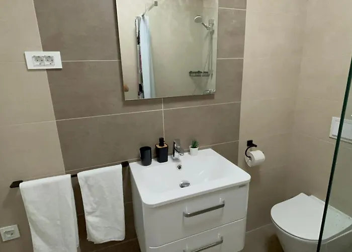 Penthouse Colombo 아파트