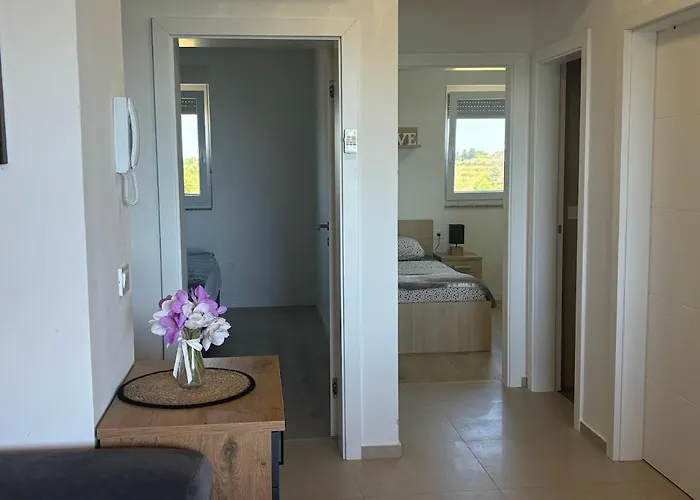 Penthouse Colombo 아파트