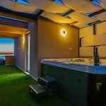 Penthouse Colombo Apartamento *