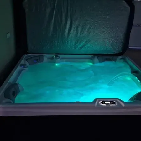 Lägenhet Penthouse Colombo Nin