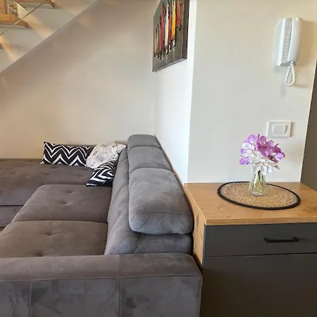 Appartement Penthouse Colombo *