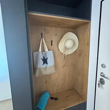 Penthouse Colombo Lägenhet