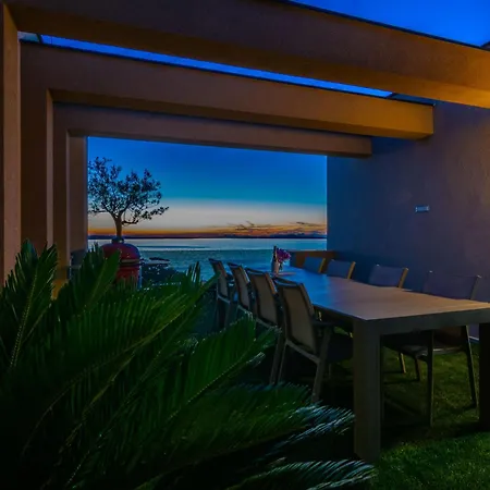 Penthouse Colombo Nin