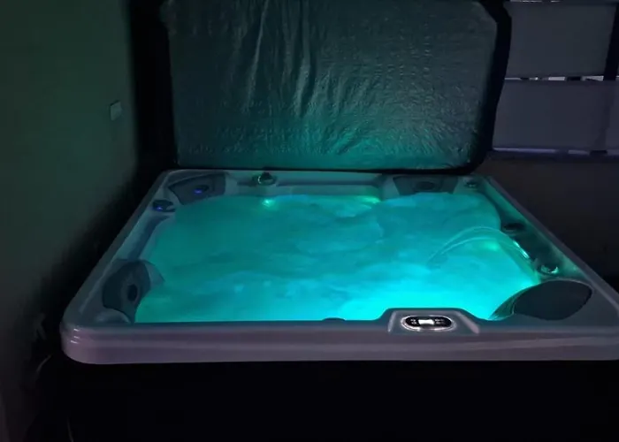 Appartement Penthouse Colombo Nin