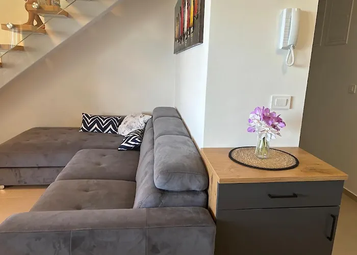 Appartement Penthouse Colombo *