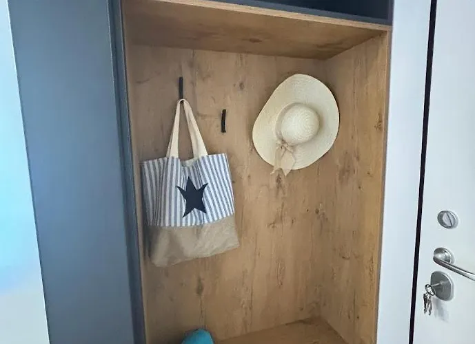 Penthouse Colombo Апартаменты