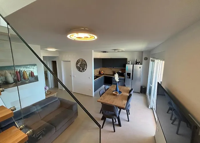 Appartement Penthouse Colombo