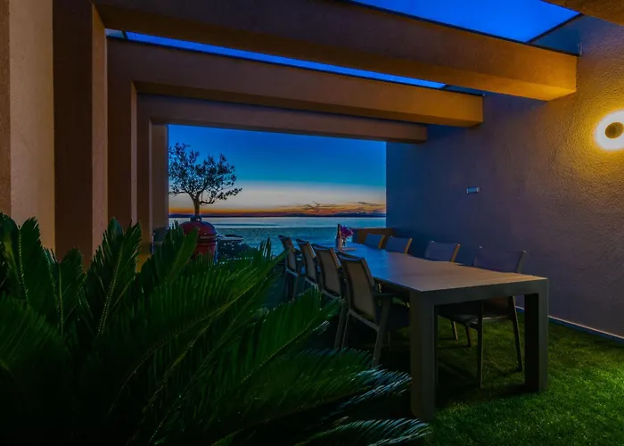 Penthouse Colombo Nin