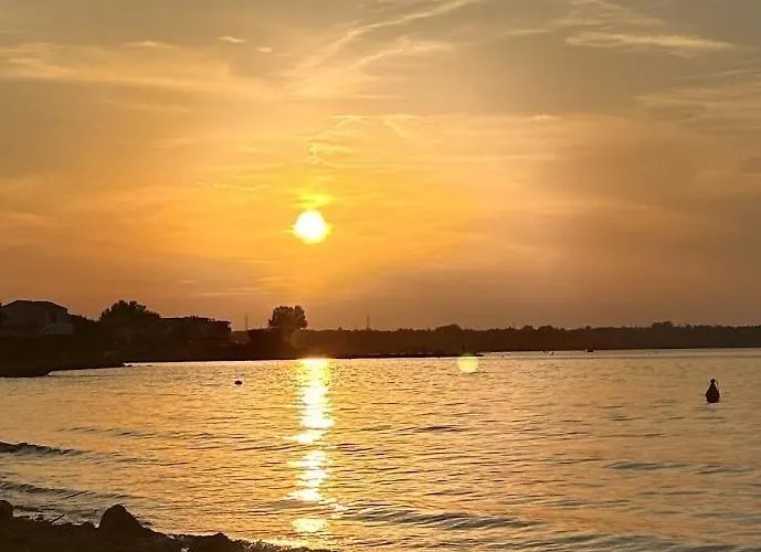 Penthouse Colombo Апартаменты